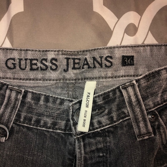 Men’s guess jeans - Picture 5 of 7
